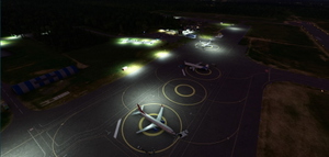 UMII - Vitebsk (Vostochny) Airport thumbnail 18