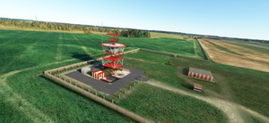 UMMG - Grodno (Obukhovo) Airport thumbnail 13