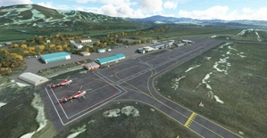 UNBG - Gorno-Altaysk thumbnail 2