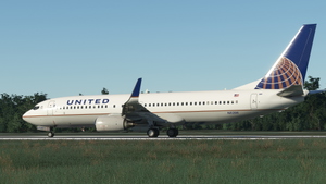 United 737-800 (N11206) BW_SSW thumbnail 6