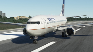United 737-800 (N11206) BW_SSW thumbnail 2
