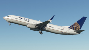 United 737-800 (N11206) BW_SSW thumbnail 4