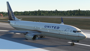 United 737-800 (N11206) BW_SSW thumbnail 7
