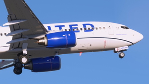 United Airlines [4K] N54711 - PMDG 737-700 thumbnail 8