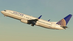 United Airlines (4-Pack Merger) - PMDG 737-800 thumbnail 3