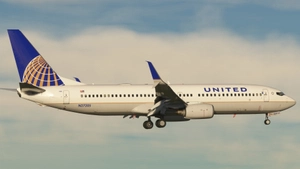 United Airlines (4-Pack Merger) - PMDG 737-800 thumbnail 4