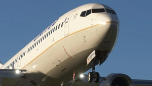 United Airlines (4-Pack Merger) - PMDG 737-800 thumbnail 5