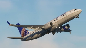 United Airlines (4-Pack Merger) - PMDG 737-800 thumbnail 12