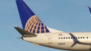 United Airlines (5-Pack) - PMDG 737-900ER thumbnail 11