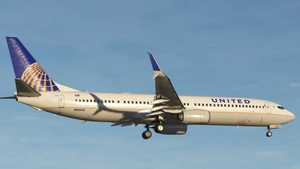 United Airlines (5-Pack) - PMDG 737-900ER thumbnail 12