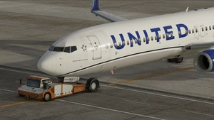 United Airlines "Evo-Blue" [Pack] w/Cabin PMDG B737-924ER thumbnail 12