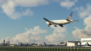 UNITED AIRLINES N69020 thumbnail 5