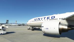 UNITED AIRLINES N69020 thumbnail 11