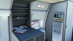 UNITED AIRLINES N69020 thumbnail 2