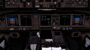 United Airlines Pratt & Whitney Evolve Blue [3-Pack] B777-222ER thumbnail 8