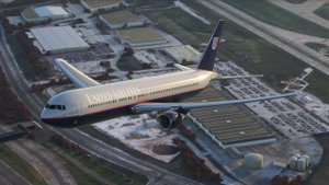 United (Battleship) - CS 767-300 thumbnail 2