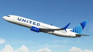 United PMDG 737-800 'New Livery' Pack thumbnail 3