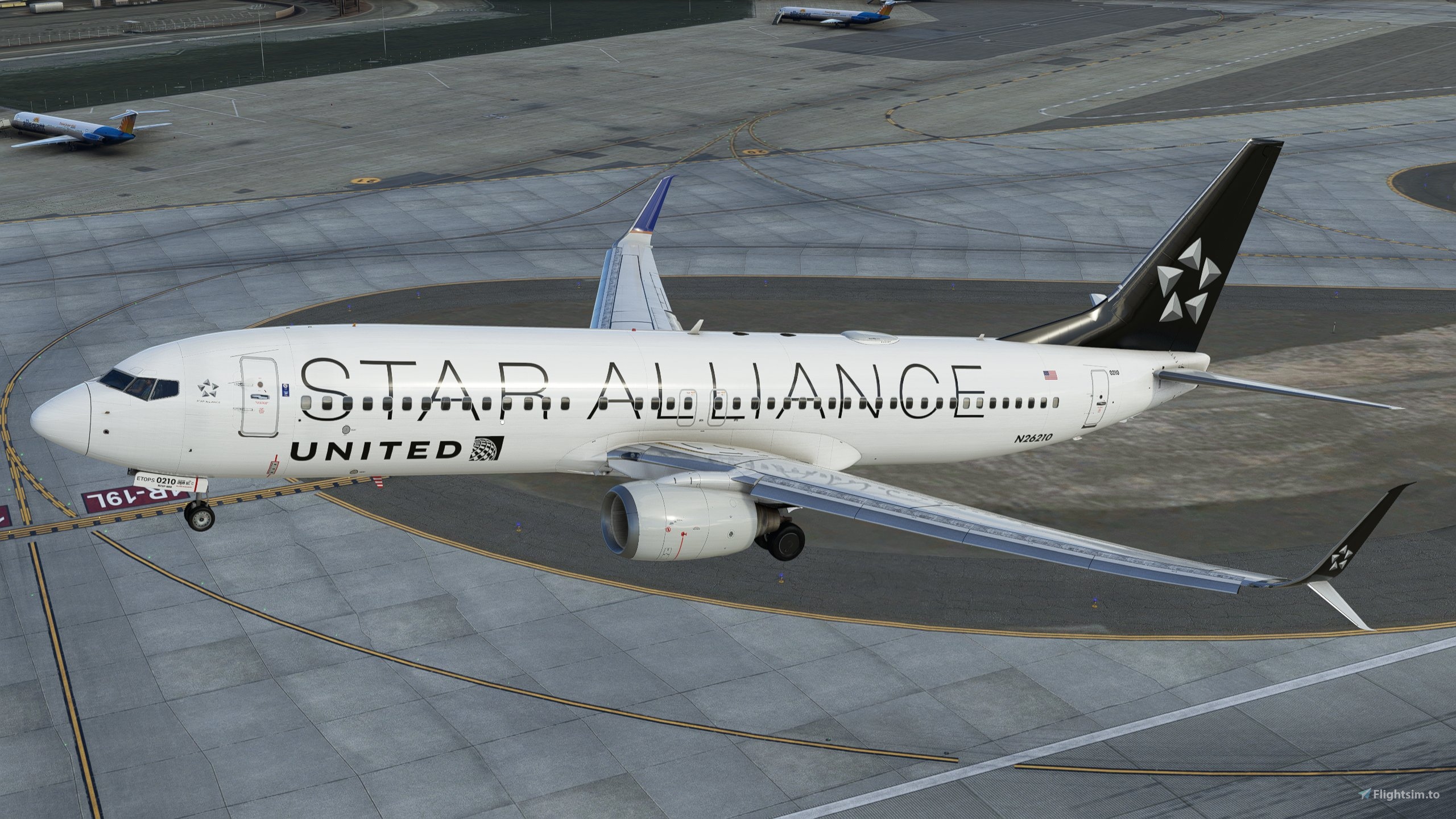 united 737 800 liveries pmdg
