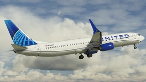United PMDG 737-900ER MSFS New Livery Pack thumbnail 2