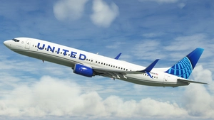 United PMDG 737-900ER MSFS New Livery Pack thumbnail 3