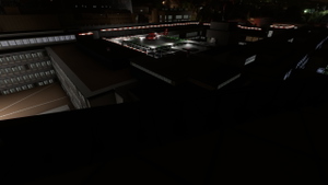 University Hospital of Zurich, Switzerland thumbnail 17