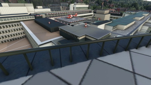University Hospital of Zurich, Switzerland thumbnail 15