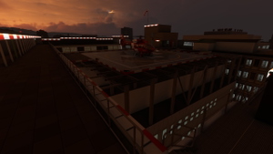 University Hospital of Zurich, Switzerland thumbnail 8