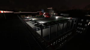 University Hospital of Zurich, Switzerland thumbnail 12