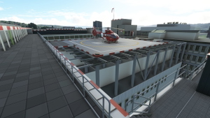 University Hospital of Zurich, Switzerland thumbnail 10