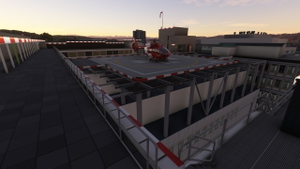 University Hospital of Zurich, Switzerland thumbnail 7