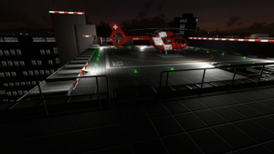 University Hospital of Zurich, Switzerland thumbnail 22