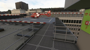 University Hospital of Zurich, Switzerland thumbnail 2