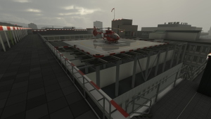 University Hospital of Zurich, Switzerland thumbnail 9