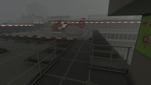 University Hospital of Zurich, Switzerland thumbnail 19