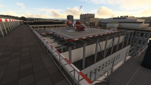 University Hospital of Zurich, Switzerland thumbnail 11