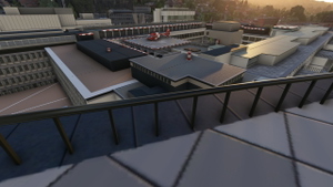 University Hospital of Zurich, Switzerland thumbnail 14
