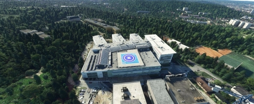 Uniwersytet Medyczny Gdansk  H-LPR 