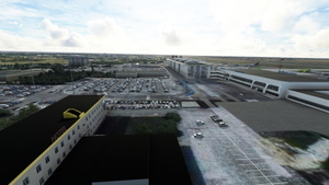 UNNT - Tolmachevo - Novosibirsk thumbnail 13