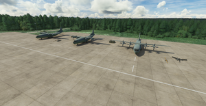 UOLE XLMO Olenegorsk thumbnail 3