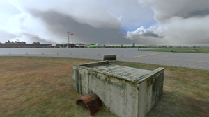 URMO Vladikavkaz airport V1.8 thumbnail 8