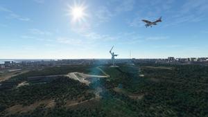 URWW - Gumrak Airport - Volgograd thumbnail 6