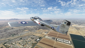 U.S. Air Force's Cessna T37 thumbnail 5