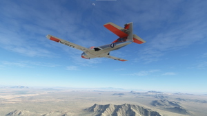 U.S. Air Force's Cessna T37 thumbnail 7