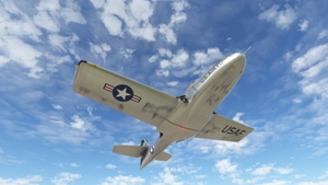 U.S. Air Force's Cessna T37 thumbnail 8
