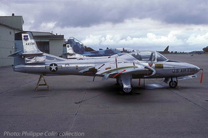 U.S. Air Force's Cessna T37 thumbnail 11