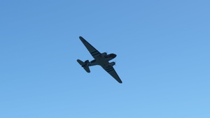 US army air corps DC-3/C47 thumbnail 6
