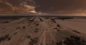 UWKD - Kazan Airport thumbnail 5
