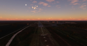 UWKD - Kazan Airport thumbnail 4