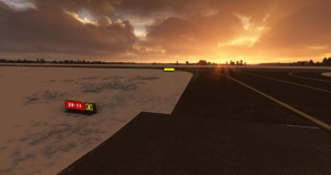 UWKD - Kazan Airport thumbnail 6