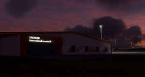 UWPS Saransk thumbnail 6
